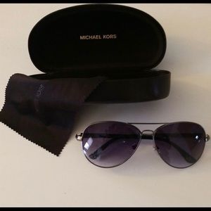 Michael Kors Sunglasses